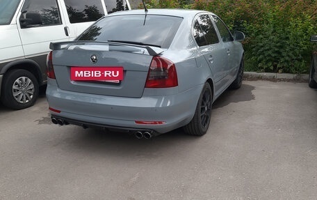 Skoda Octavia, 2009 год, 1 100 000 рублей, 3 фотография