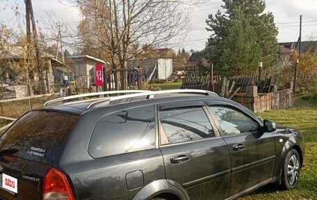 Chevrolet Lacetti, 2011 год, 520 000 рублей, 5 фотография