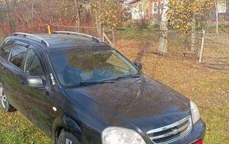 Chevrolet Lacetti, 2011 год, 520 000 рублей, 2 фотография