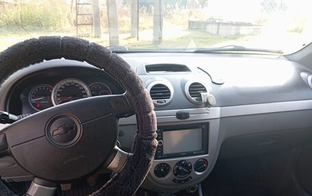 Chevrolet Lacetti, 2011 год, 520 000 рублей, 8 фотография