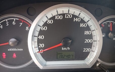 Chevrolet Lacetti, 2011 год, 520 000 рублей, 9 фотография