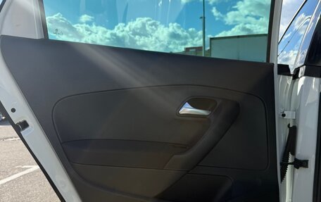 Volkswagen Polo VI (EU Market), 2019 год, 1 150 000 рублей, 8 фотография