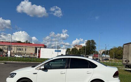 Volkswagen Polo VI (EU Market), 2019 год, 1 150 000 рублей, 4 фотография