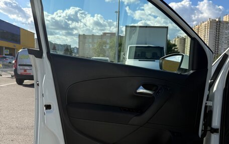 Volkswagen Polo VI (EU Market), 2019 год, 1 150 000 рублей, 9 фотография