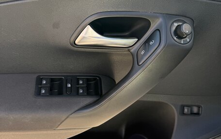 Volkswagen Polo VI (EU Market), 2019 год, 1 150 000 рублей, 10 фотография