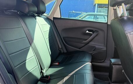 Volkswagen Polo VI (EU Market), 2019 год, 1 150 000 рублей, 14 фотография