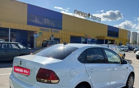 Volkswagen Polo VI (EU Market), 2019 год, 1 150 000 рублей, 7 фотография