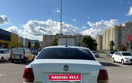 Volkswagen Polo VI (EU Market), 2019 год, 1 150 000 рублей, 6 фотография