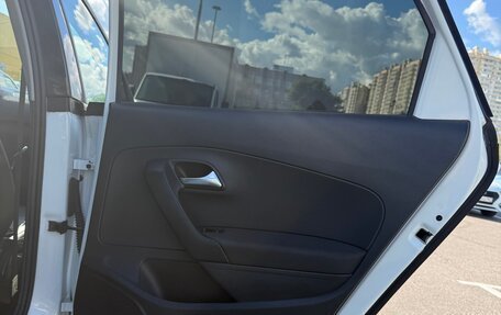 Volkswagen Polo VI (EU Market), 2019 год, 1 150 000 рублей, 16 фотография