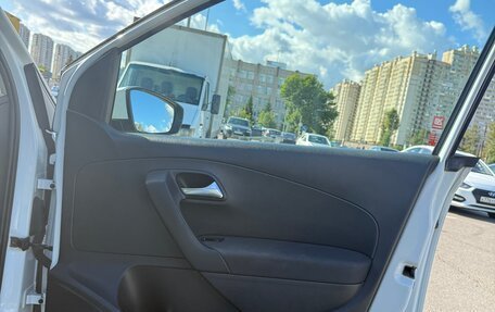 Volkswagen Polo VI (EU Market), 2019 год, 1 150 000 рублей, 15 фотография