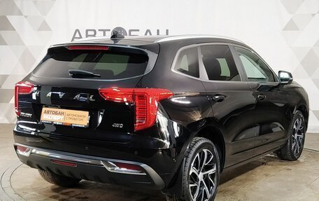 Haval Jolion, 2023 год, 1 949 000 рублей, 3 фотография