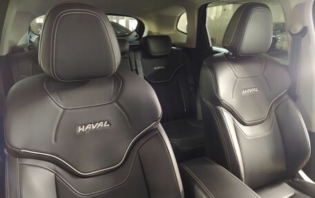 Haval Jolion, 2023 год, 1 949 000 рублей, 8 фотография