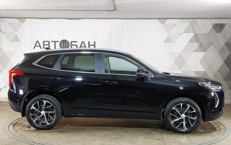 Haval Jolion, 2023 год, 1 949 000 рублей, 6 фотография