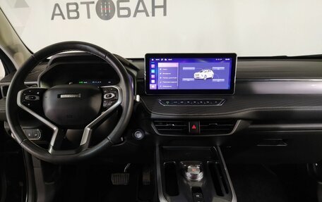 Haval Jolion, 2023 год, 1 949 000 рублей, 12 фотография