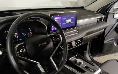 Haval Jolion, 2023 год, 1 949 000 рублей, 10 фотография