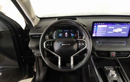 Haval Jolion, 2023 год, 1 949 000 рублей, 14 фотография