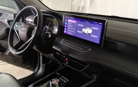 Haval Jolion, 2023 год, 1 949 000 рублей, 9 фотография