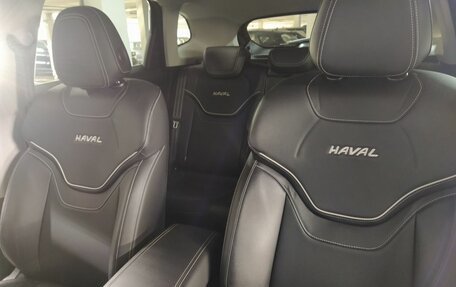 Haval Jolion, 2023 год, 1 949 000 рублей, 11 фотография