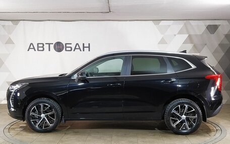 Haval Jolion, 2023 год, 1 949 000 рублей, 4 фотография