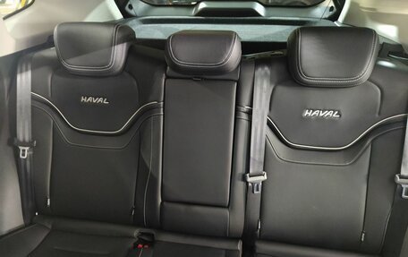 Haval Jolion, 2023 год, 1 949 000 рублей, 15 фотография