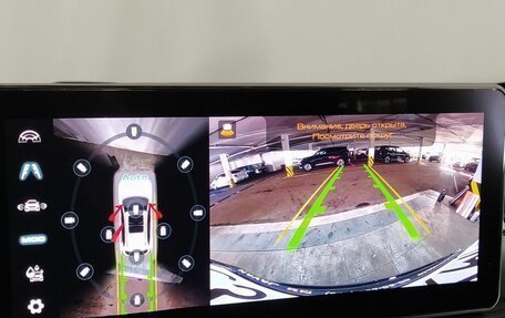 Haval Jolion, 2023 год, 1 949 000 рублей, 19 фотография