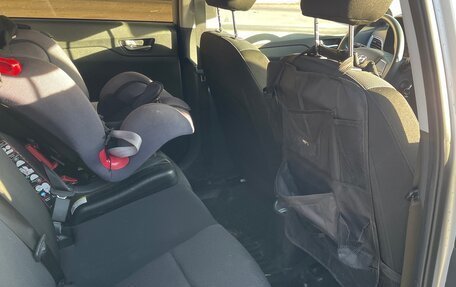 Hyundai Solaris II рестайлинг, 2021 год, 1 500 000 рублей, 9 фотография