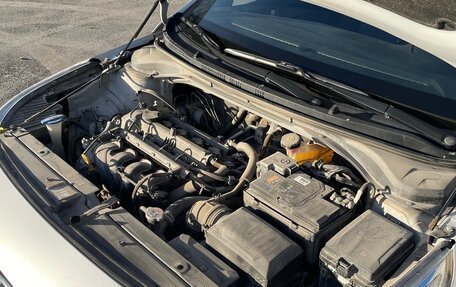 Hyundai Solaris II рестайлинг, 2021 год, 1 500 000 рублей, 11 фотография