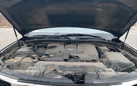 Nissan Patrol, 2010 год, 2 480 000 рублей, 4 фотография