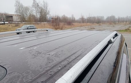 Nissan Patrol, 2010 год, 2 480 000 рублей, 10 фотография