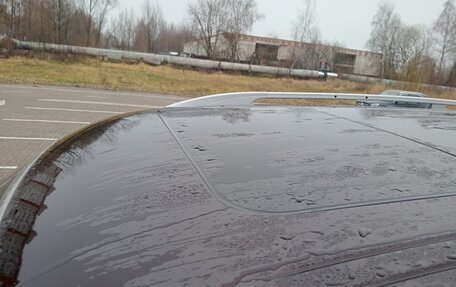 Nissan Patrol, 2010 год, 2 480 000 рублей, 9 фотография