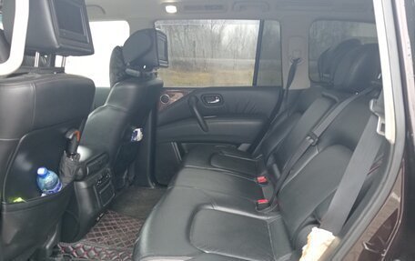 Nissan Patrol, 2010 год, 2 480 000 рублей, 6 фотография