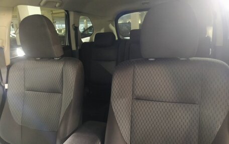 Mitsubishi Outlander III рестайлинг 3, 2015 год, 1 515 000 рублей, 9 фотография