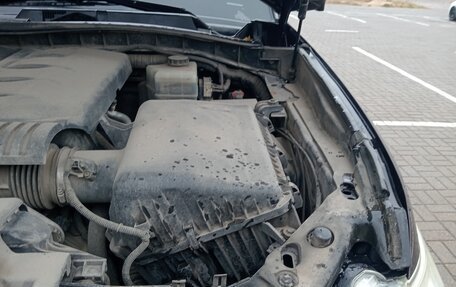 Nissan Patrol, 2010 год, 2 480 000 рублей, 17 фотография