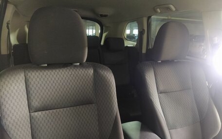 Mitsubishi Outlander III рестайлинг 3, 2015 год, 1 515 000 рублей, 8 фотография