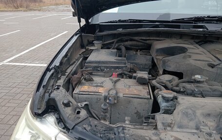 Nissan Patrol, 2010 год, 2 480 000 рублей, 18 фотография