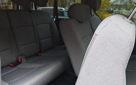 Hyundai H-1 II рестайлинг, 2021 год, 3 490 000 рублей, 10 фотография