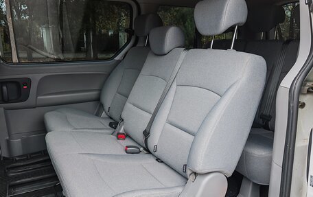 Hyundai H-1 II рестайлинг, 2021 год, 3 490 000 рублей, 8 фотография