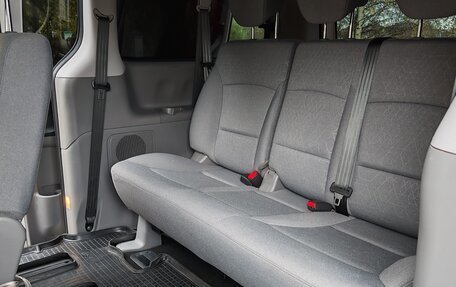 Hyundai H-1 II рестайлинг, 2021 год, 3 490 000 рублей, 9 фотография