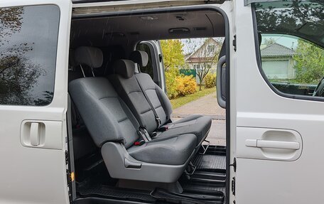 Hyundai H-1 II рестайлинг, 2021 год, 3 490 000 рублей, 11 фотография