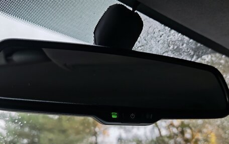 Hyundai H-1 II рестайлинг, 2021 год, 3 490 000 рублей, 18 фотография