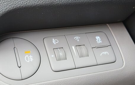 Hyundai H-1 II рестайлинг, 2021 год, 3 490 000 рублей, 22 фотография