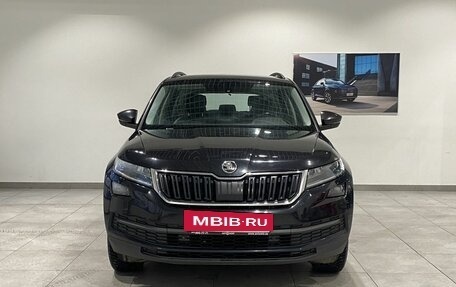 Skoda Kodiaq I, 2019 год, 2 649 000 рублей, 2 фотография