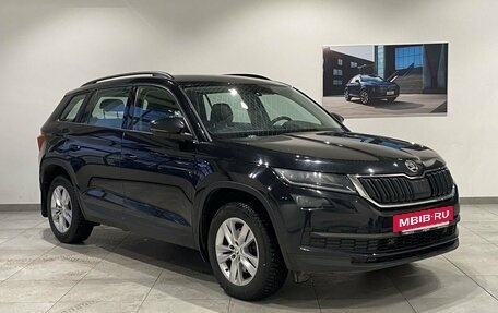 Skoda Kodiaq I, 2019 год, 2 649 000 рублей, 3 фотография
