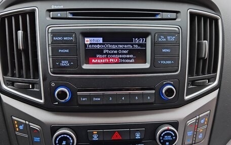 Hyundai H-1 II рестайлинг, 2021 год, 3 490 000 рублей, 19 фотография