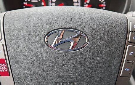 Hyundai H-1 II рестайлинг, 2021 год, 3 490 000 рублей, 25 фотография