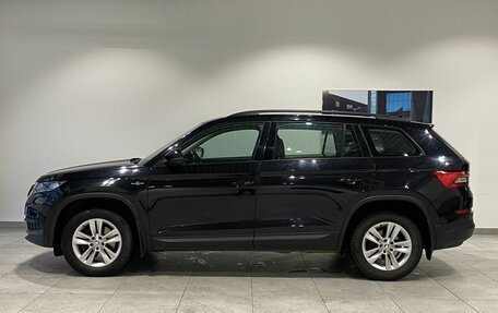 Skoda Kodiaq I, 2019 год, 2 649 000 рублей, 8 фотография