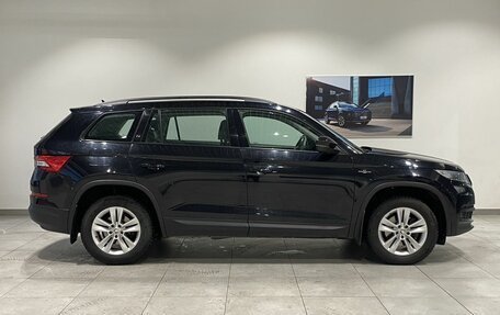 Skoda Kodiaq I, 2019 год, 2 649 000 рублей, 4 фотография