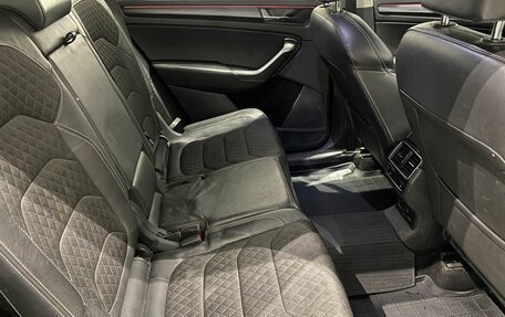 Skoda Kodiaq I, 2019 год, 2 649 000 рублей, 11 фотография