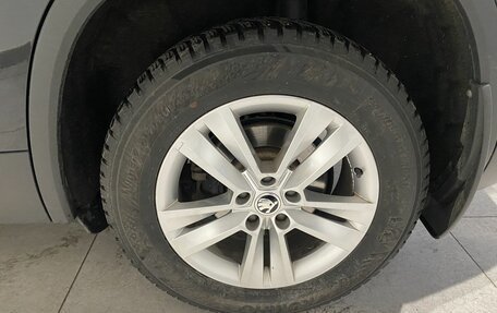 Skoda Kodiaq I, 2019 год, 2 649 000 рублей, 12 фотография