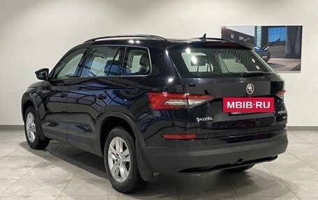 Skoda Kodiaq I, 2019 год, 2 649 000 рублей, 7 фотография